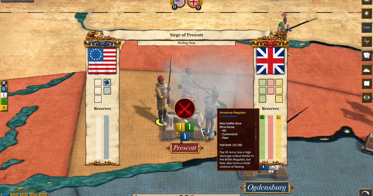 1812 The Invasion of Canada