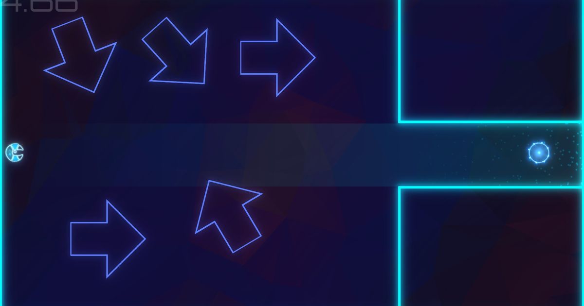 Neon Prism