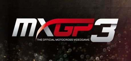 MXGP3 The Official Motocross Videogame