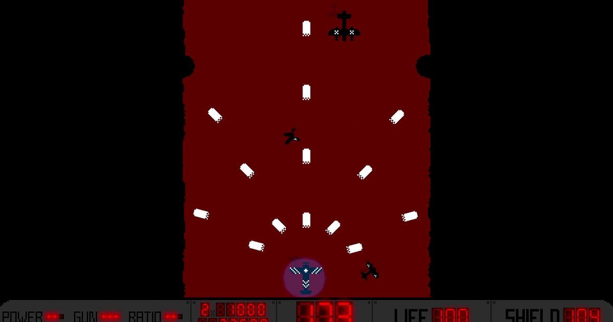 Planes, Bullets and Vodka
