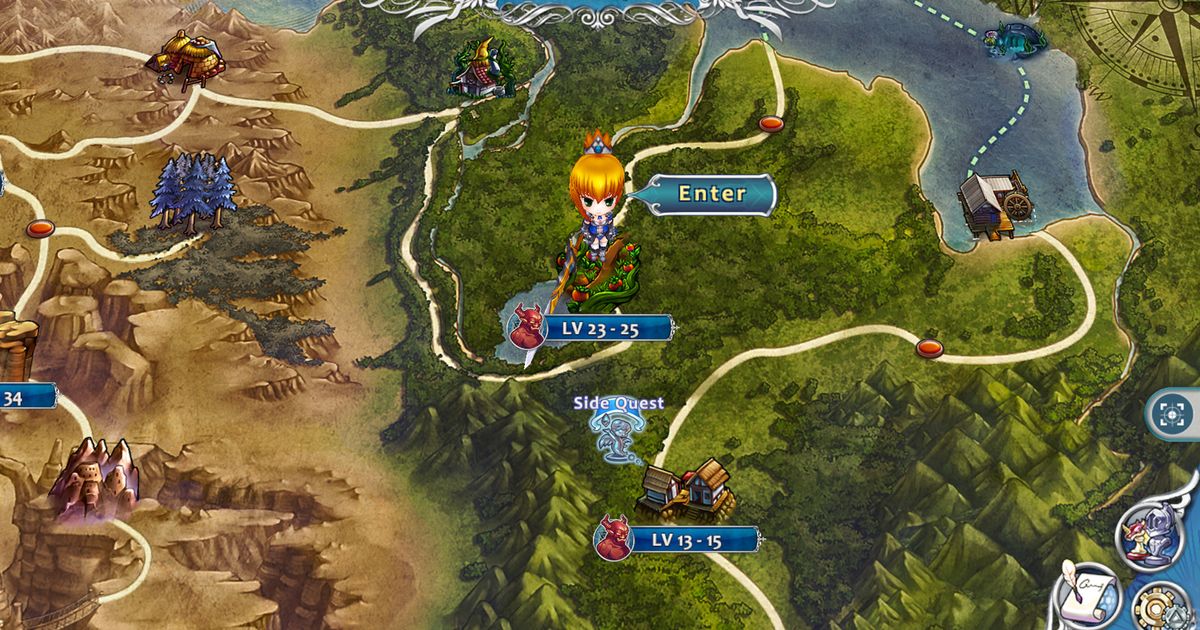 Empire of Angels IV