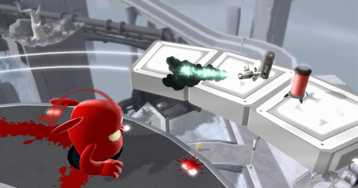 de Blob 2