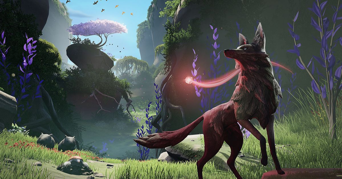 Lost Ember