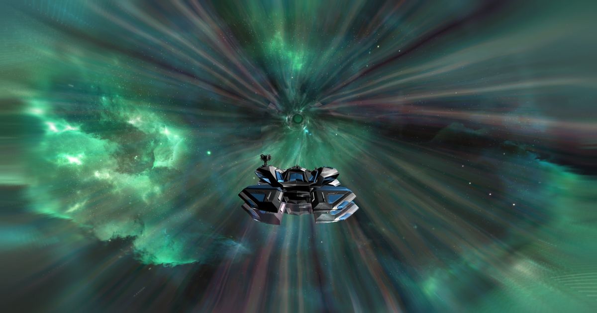 Duke of Alpha Centauri