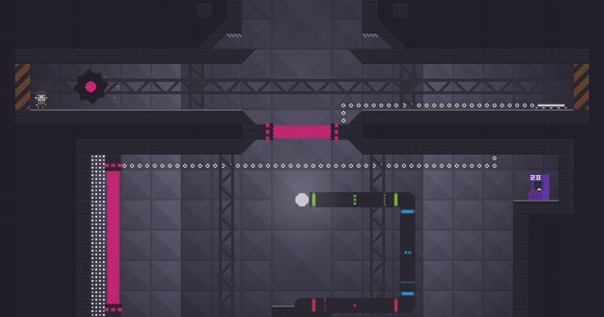 Pivot Pilot