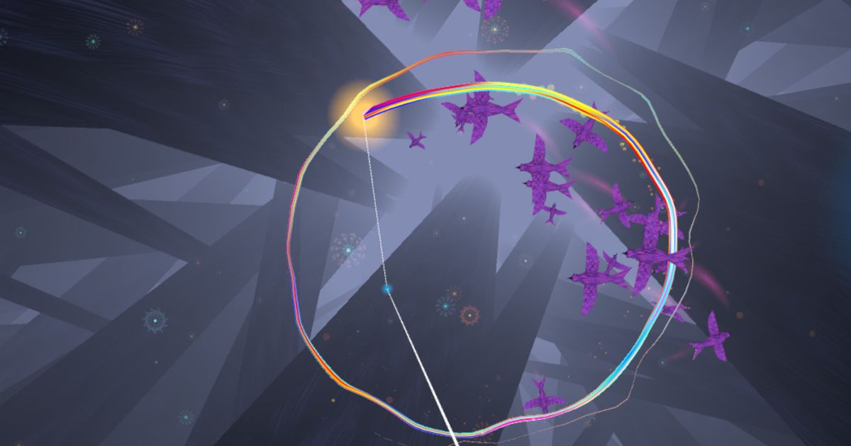 Flock VR