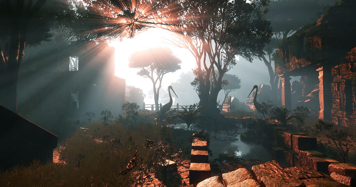 Aporia Beyond The Valley