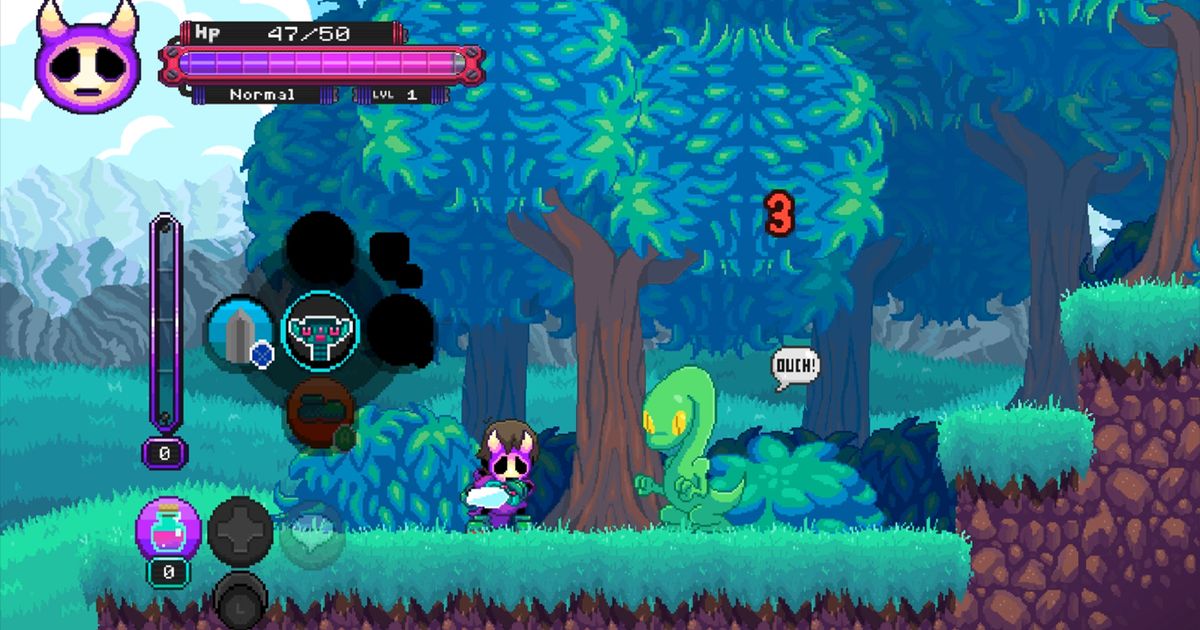 Underhero