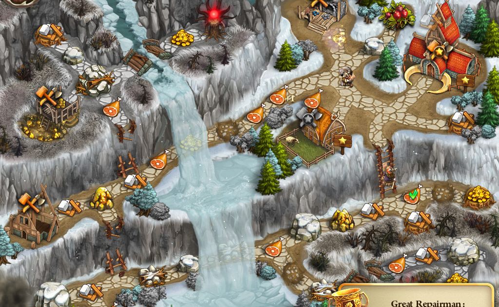 Northern Tale 2