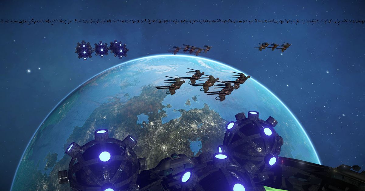 AI War 2