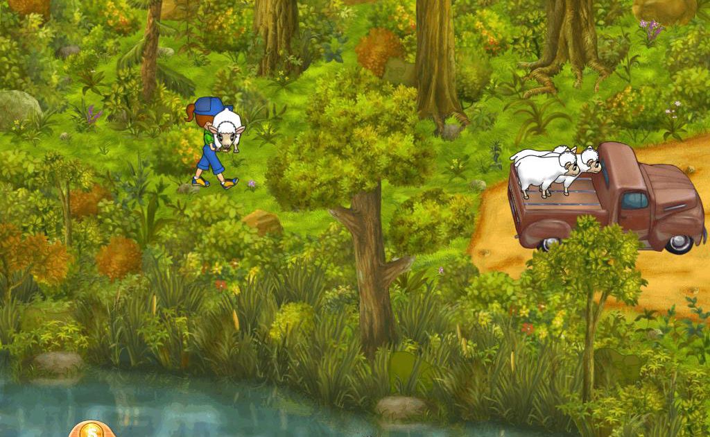 Farm Mania 2