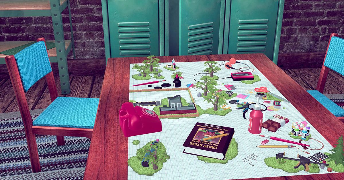 Little Big Workshop