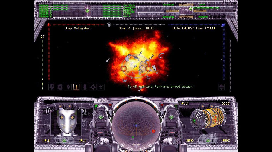 Parkan The Imperial Chronicles