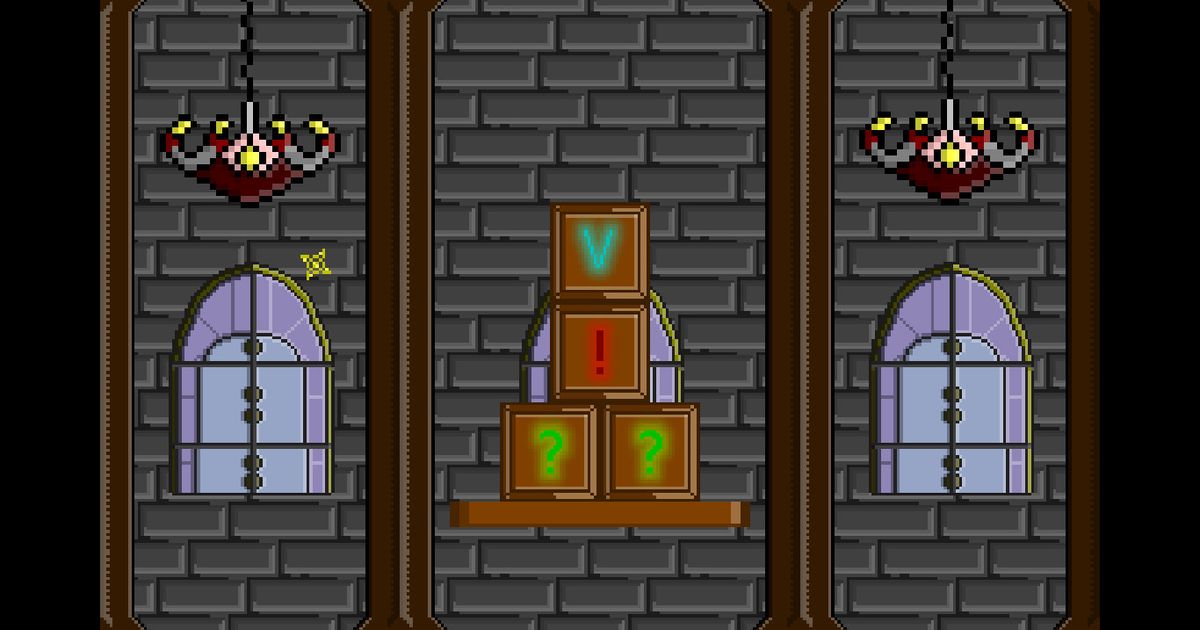 Magic Box