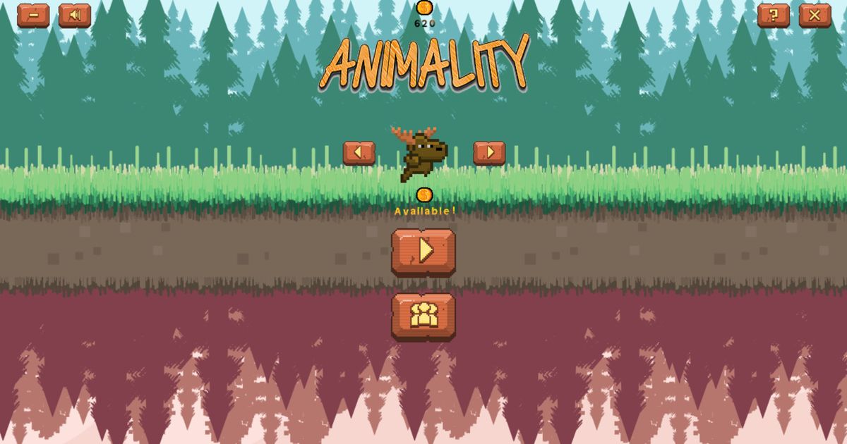 ANIMALITY