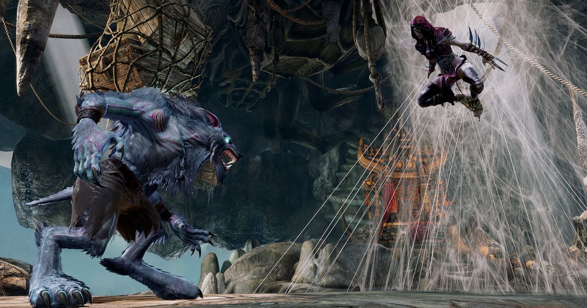 Killer Instinct