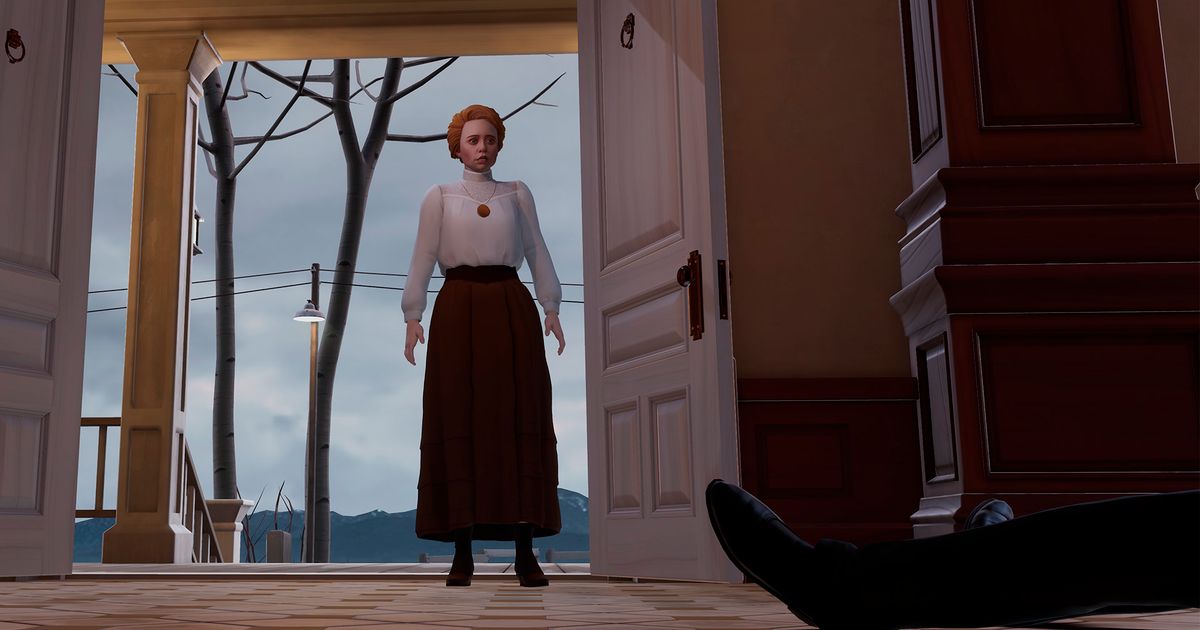 The Invisible Hours