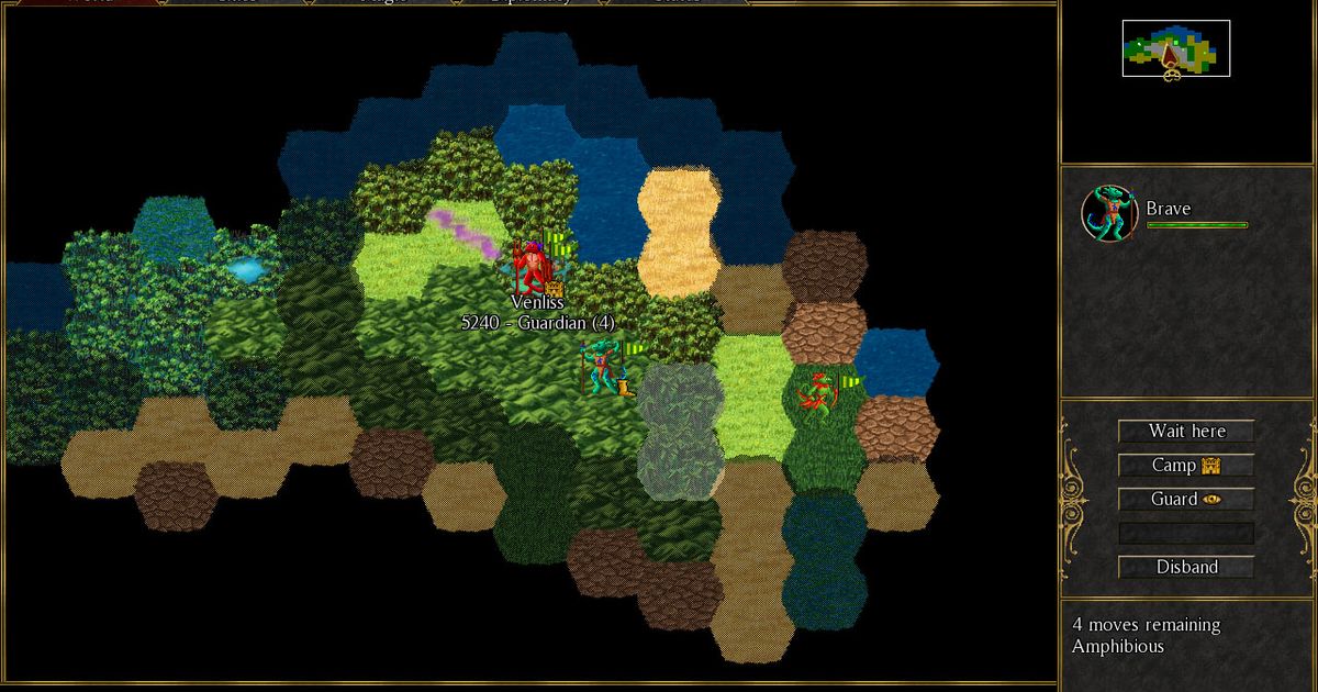Leylines
