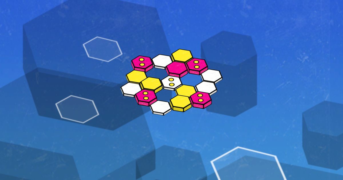 WayOut 2 Hex