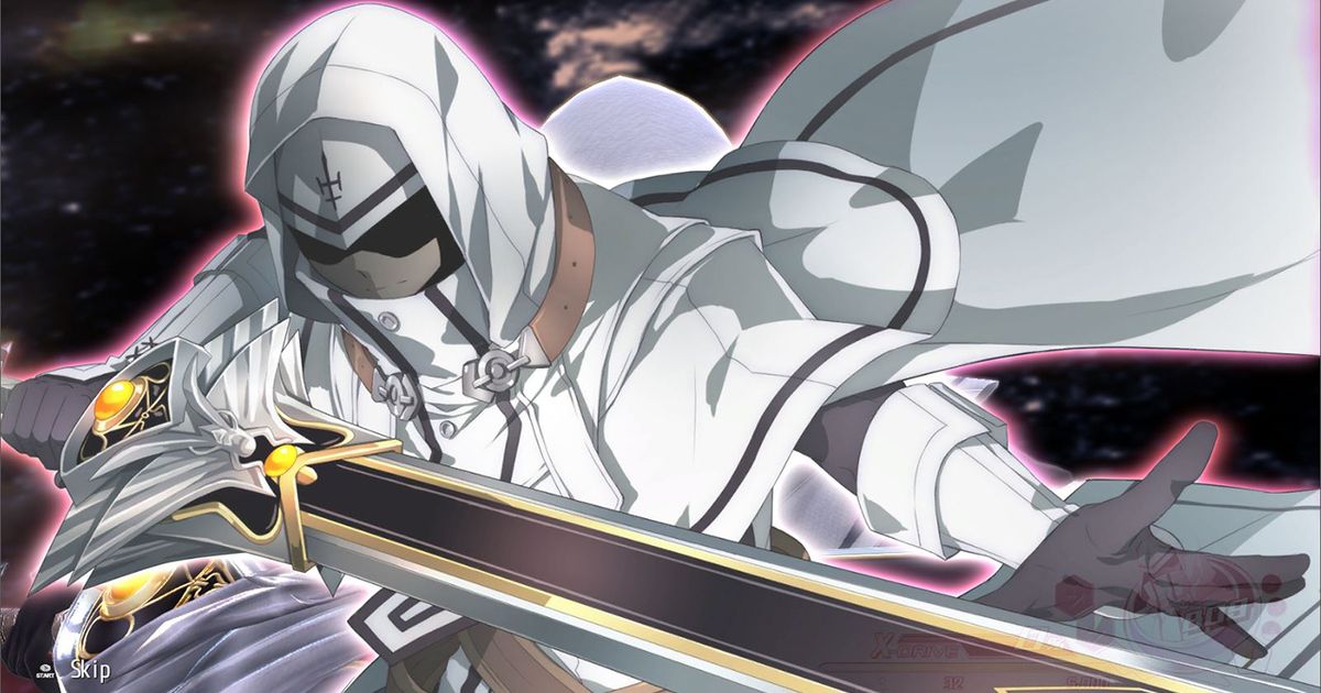 Tokyo Xanadu eX+