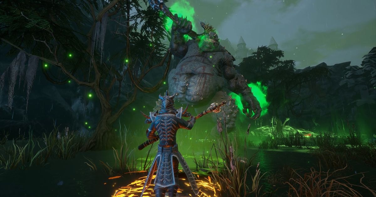 Dungeons of Sundaria