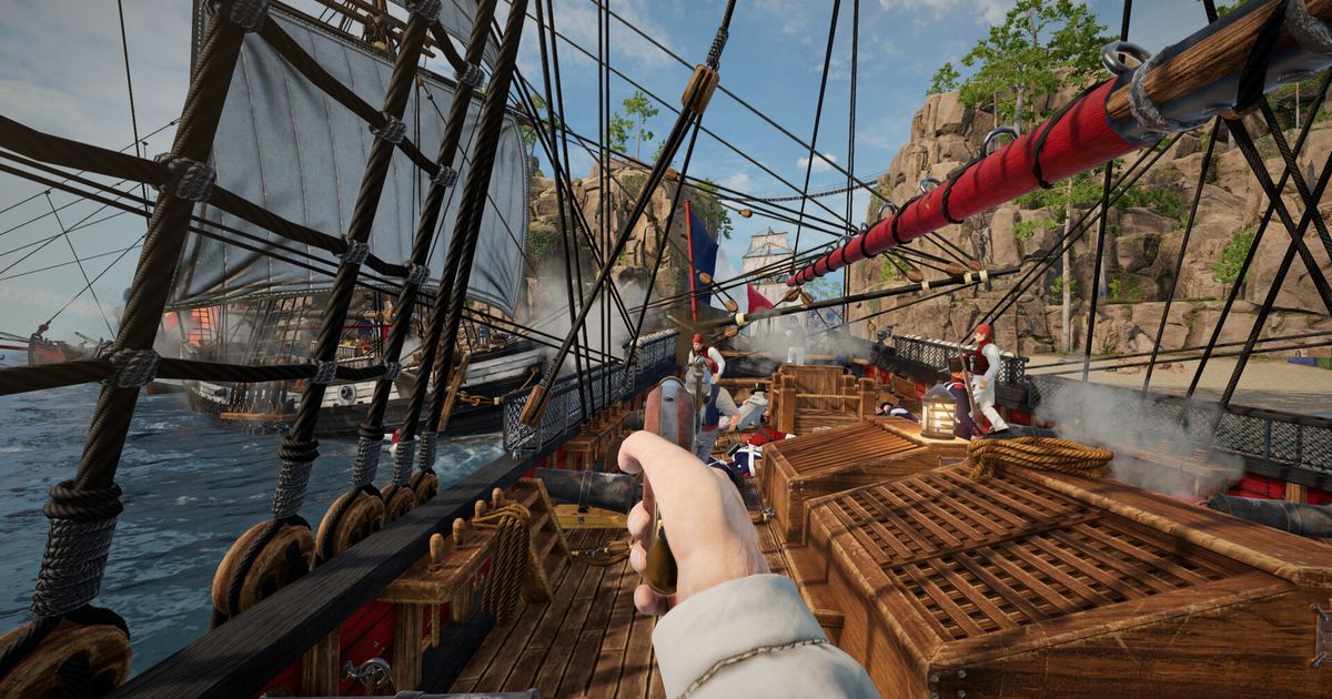 Holdfast Nations At War