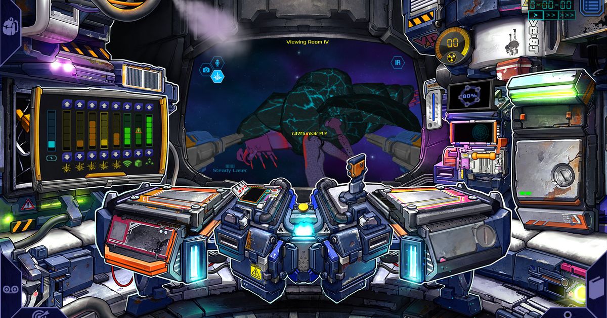 Deep Sixed