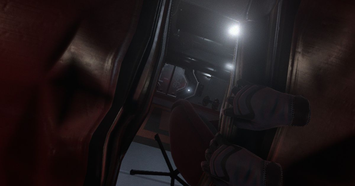 Cosmic Awakening VR