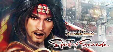 SAMURAI WARRIORS Spirit of Sanada