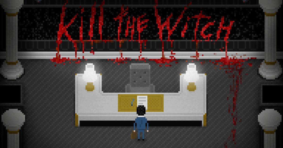 Yuppie Psycho