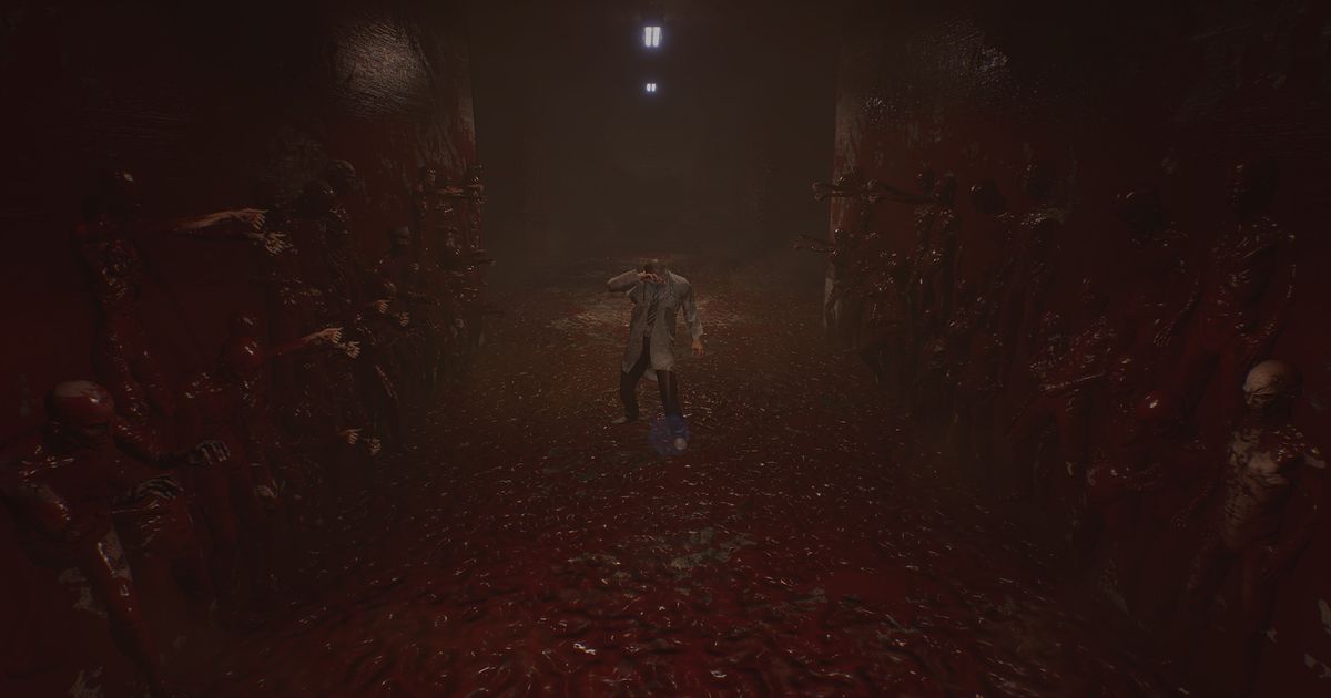 Roots of Insanity