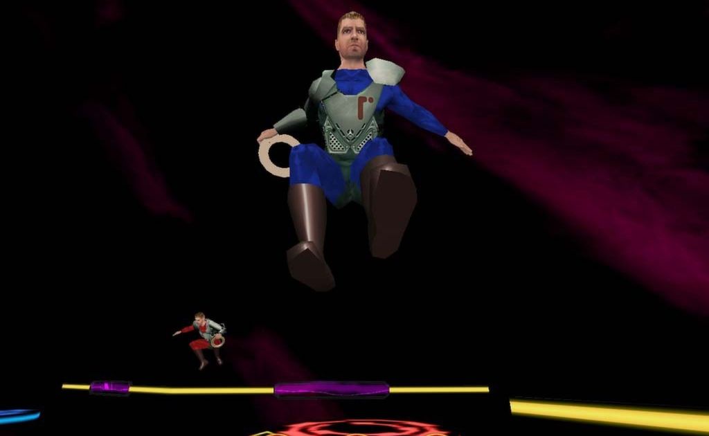 RICO