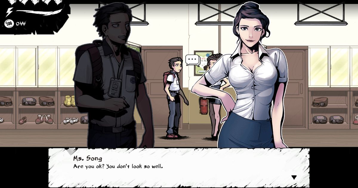 The Coma Recut