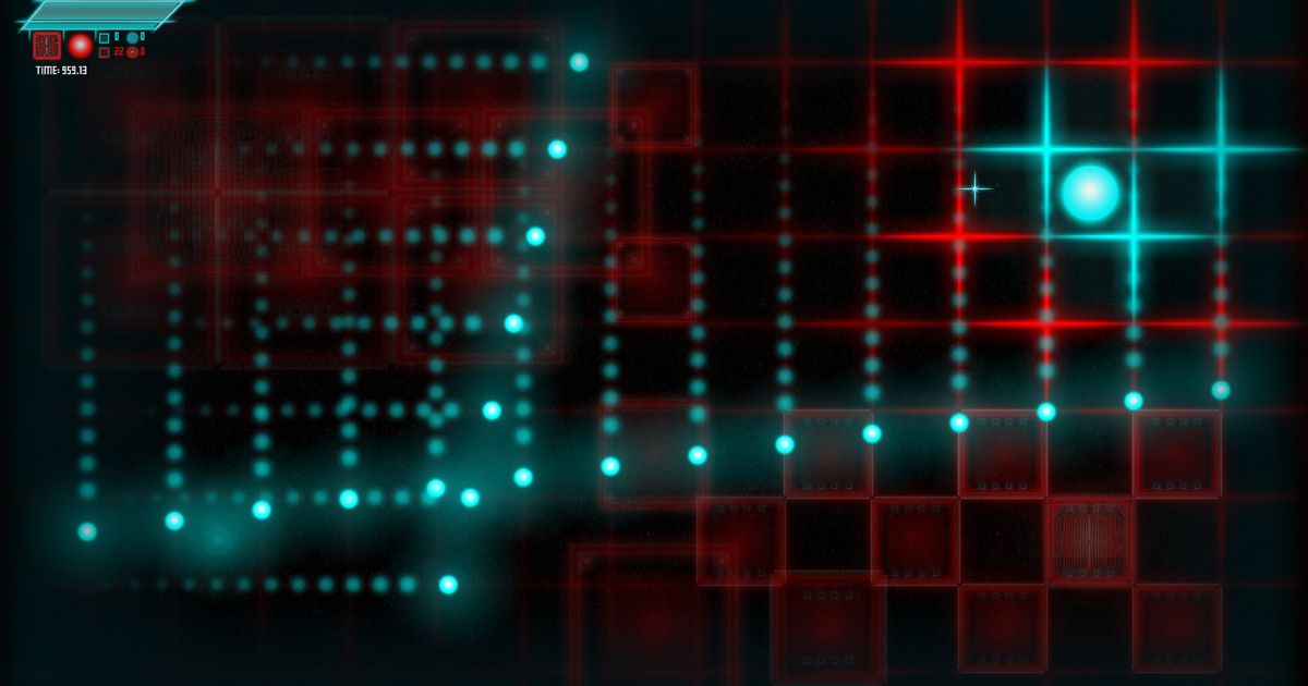 Cyber Complex