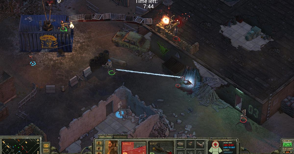 Dustwind