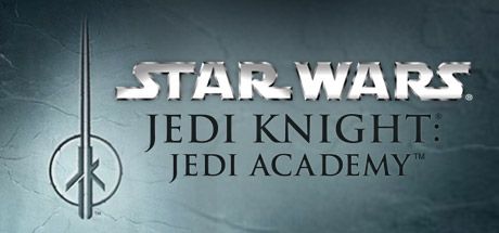 Star Wars Jedi Knight Jedi Academy