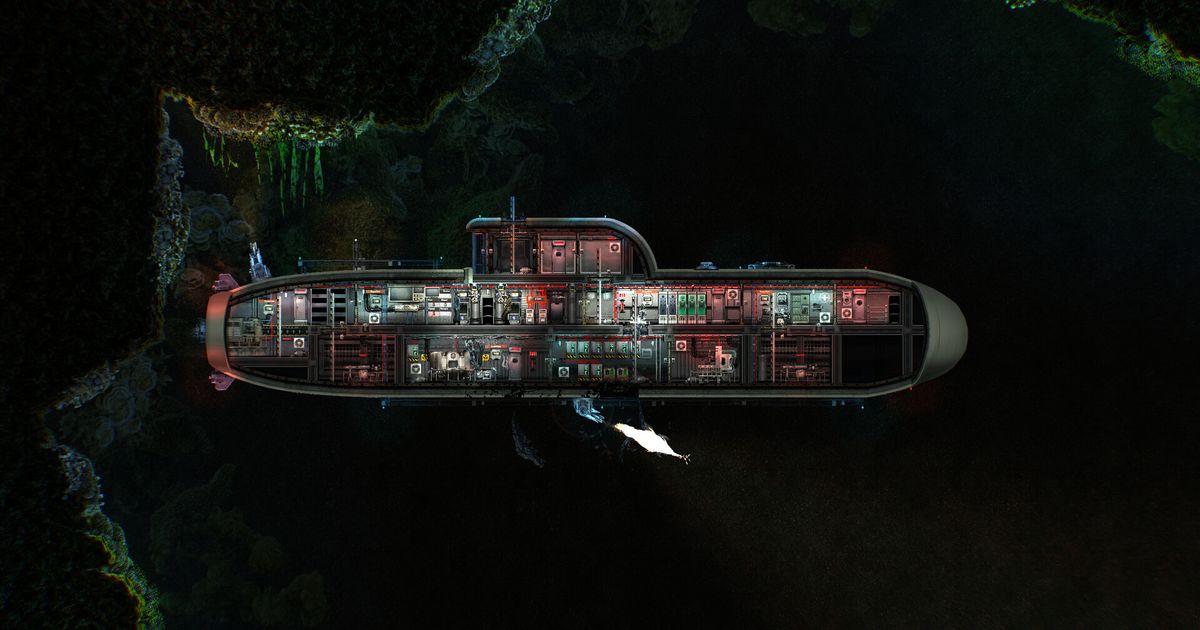 Barotrauma