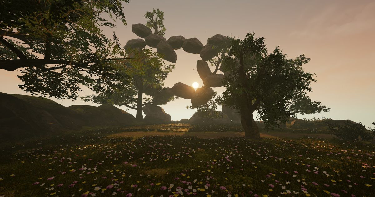 Dream Stone