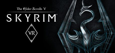 The Elder Scrolls V Skyrim