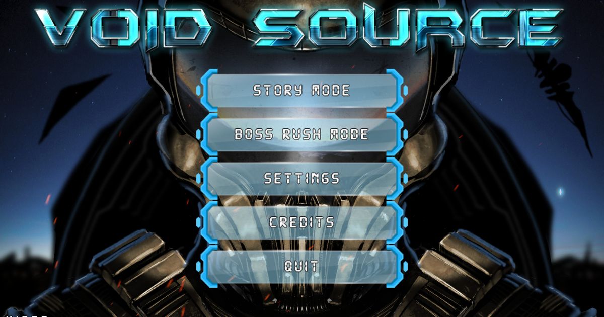 Void Source