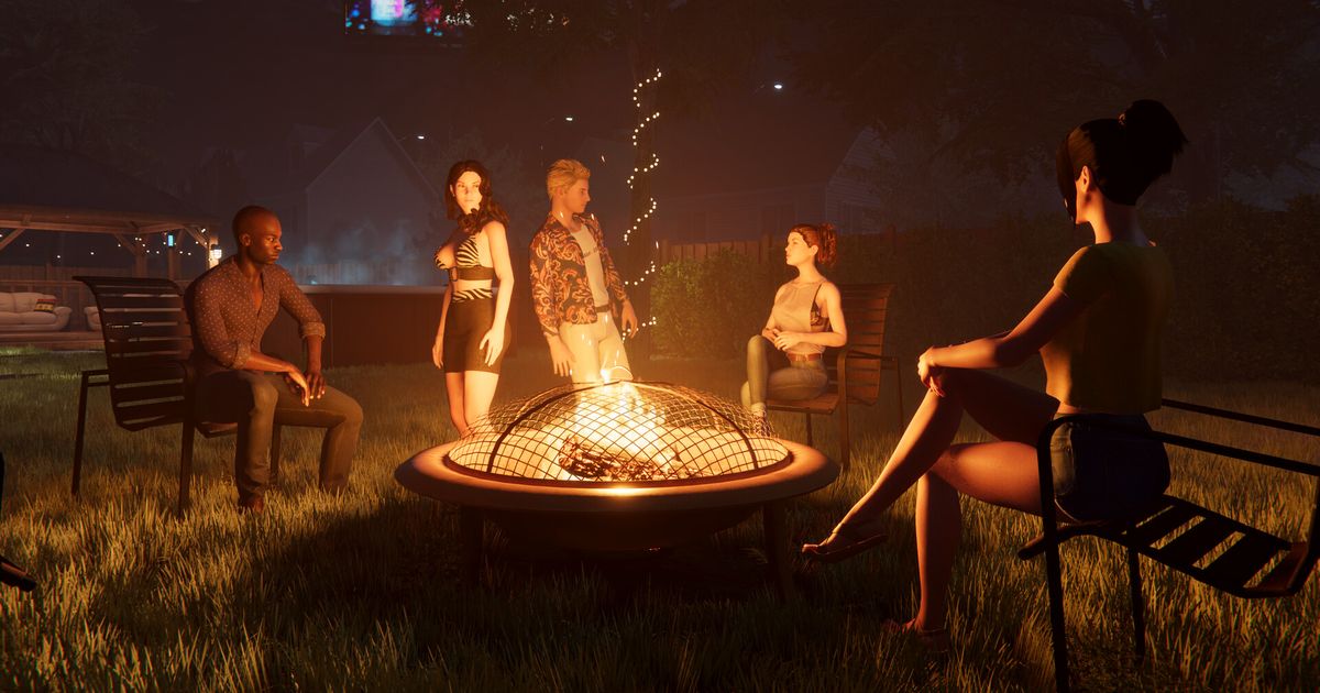 House Party