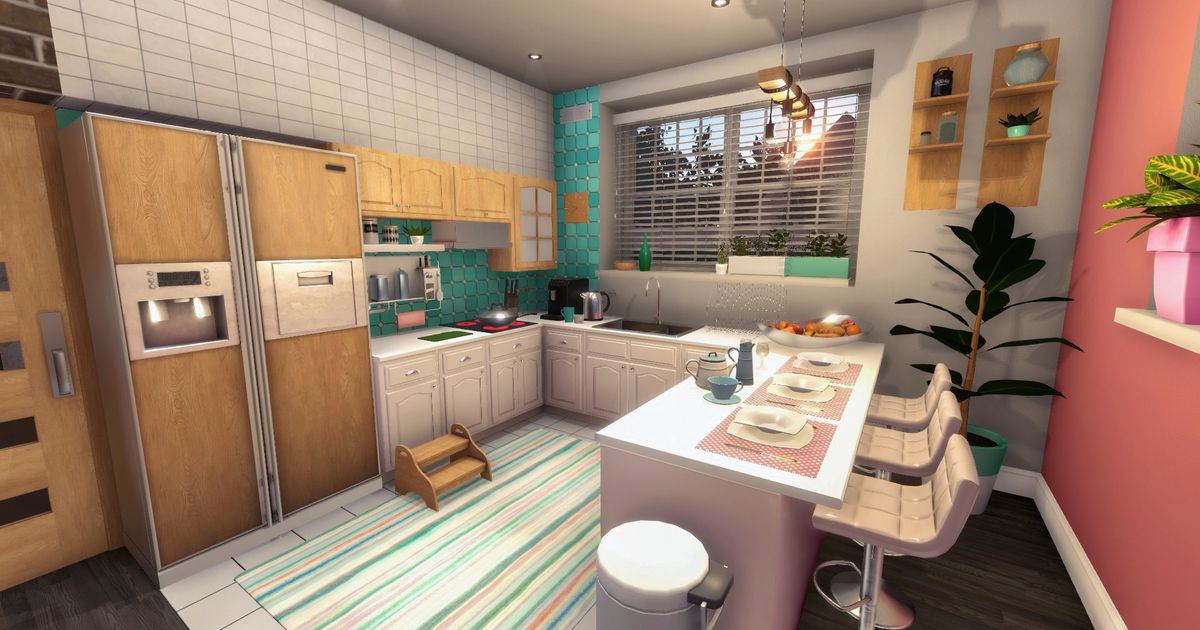 House Flipper