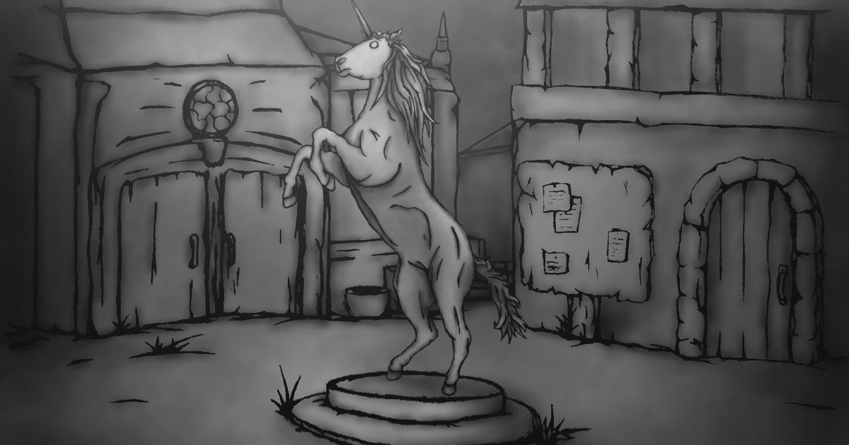 Disturbed Beyond Aramor