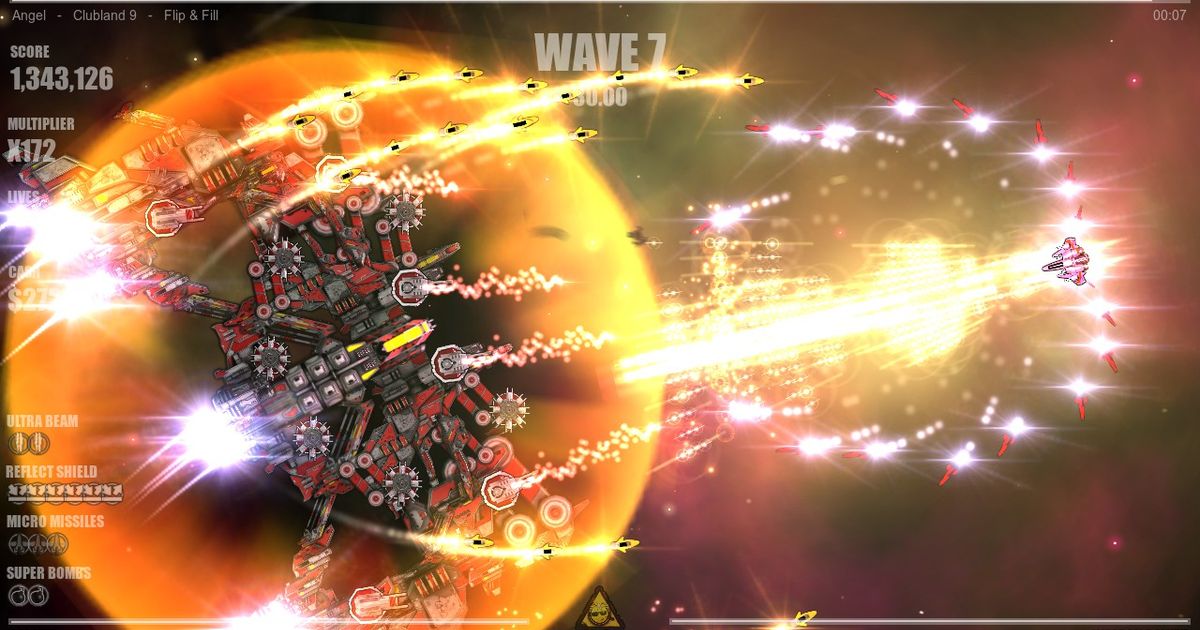 Beat Hazard 2