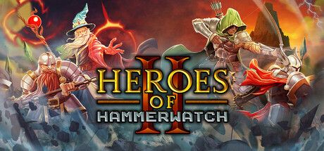 Heroes of Hammerwatch II