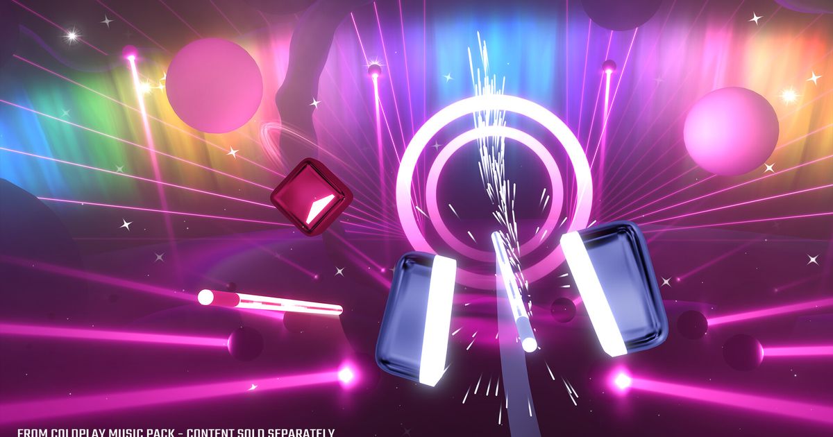 Beat Saber