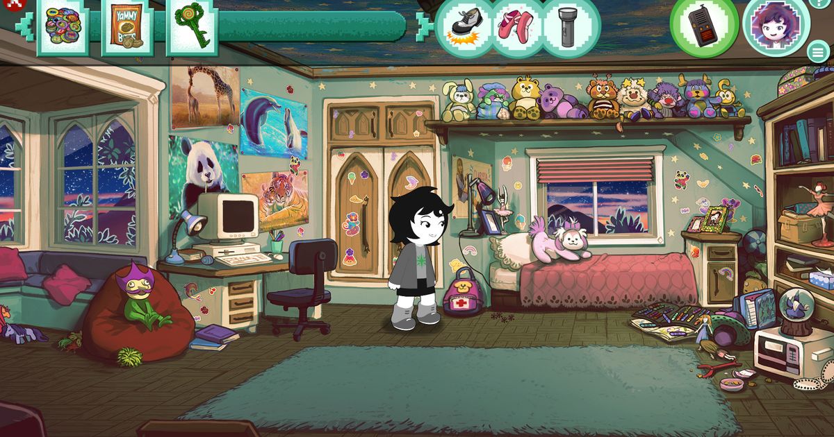 HIVESWAP Act 1