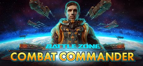 Battlezone Combat Commander