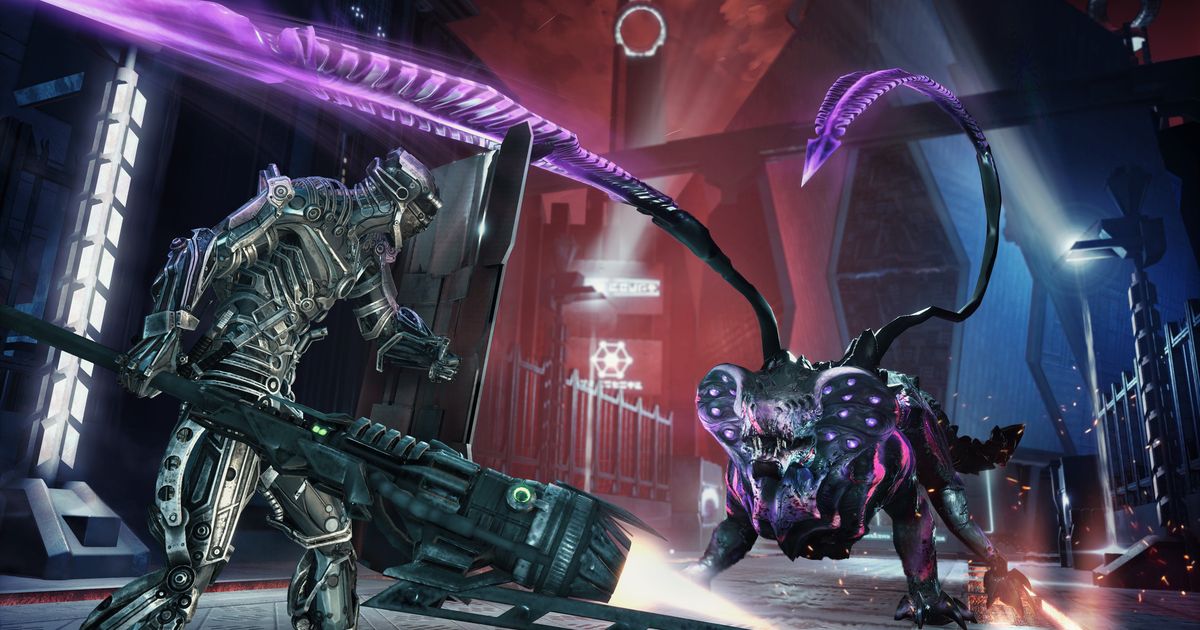 Hellpoint
