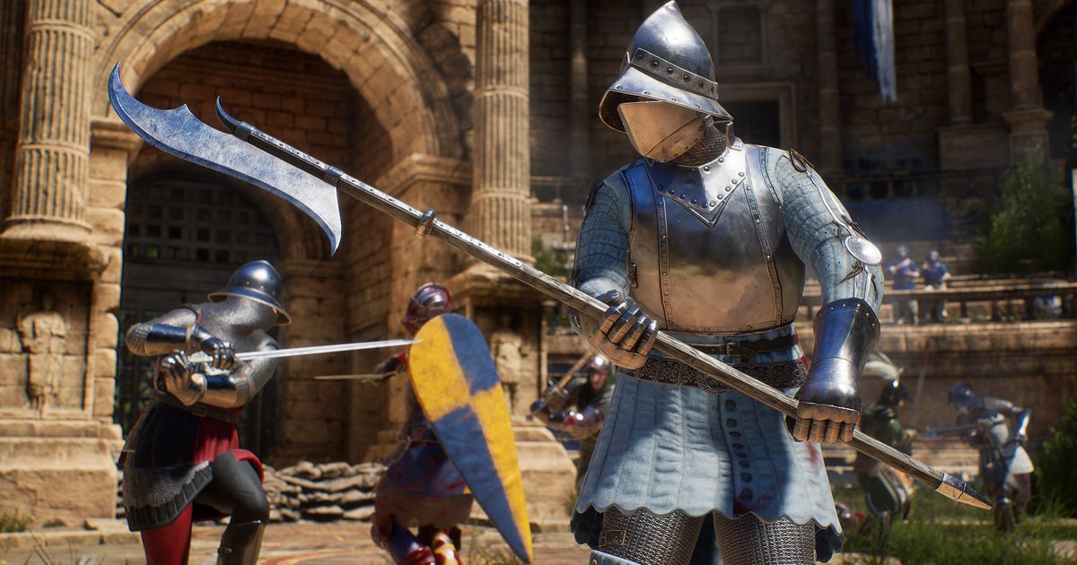 MORDHAU